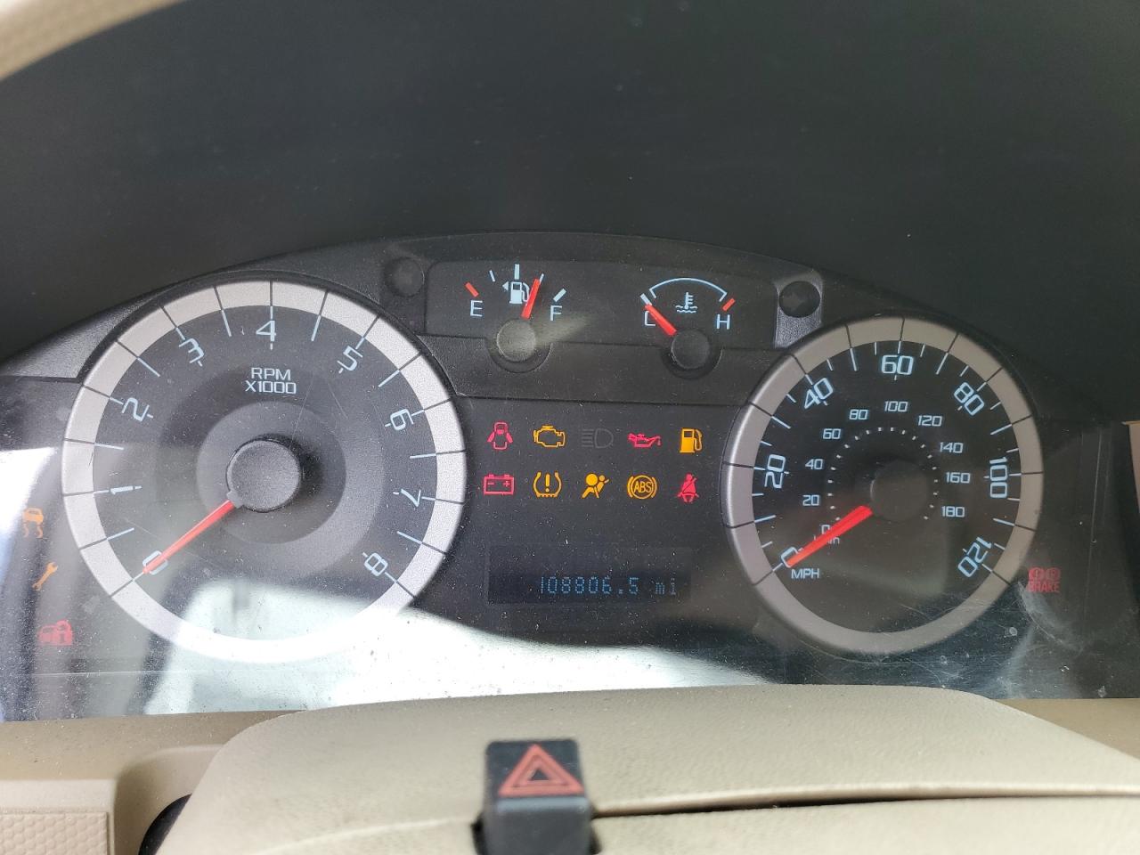 2010 Ford Escape - Image 9