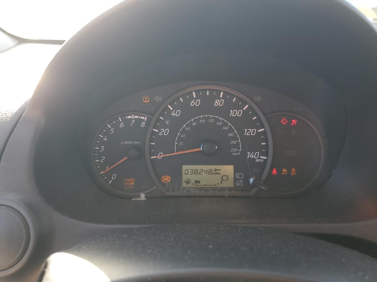 2020 Mitsubishi Mirage - Image 9
