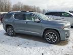 2020 Gmc Acadia Denali de vânzare în Davison, MI - Side