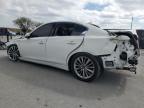 2021 Infiniti Q50 Luxe en Venta en Orlando, FL - All Over