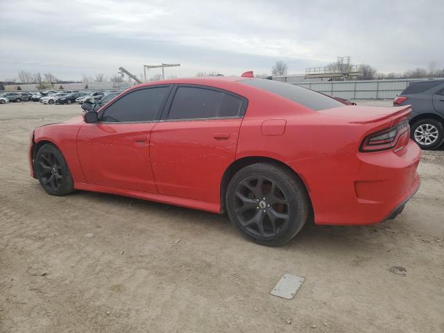 2017 DODGE CHARGER R/T
