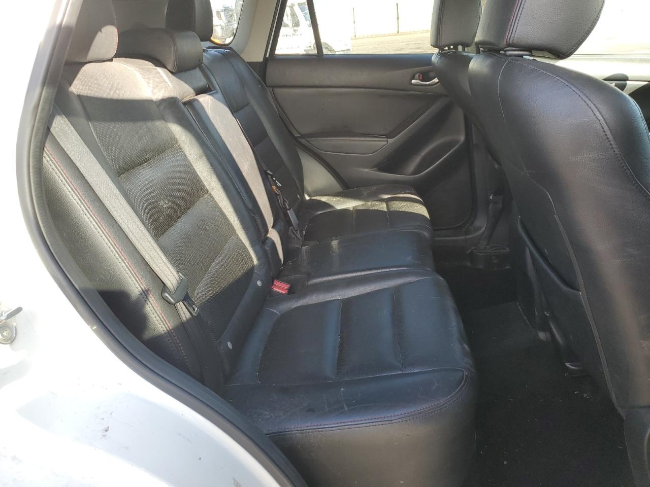 2013 Mazda CX-5 - Image 11