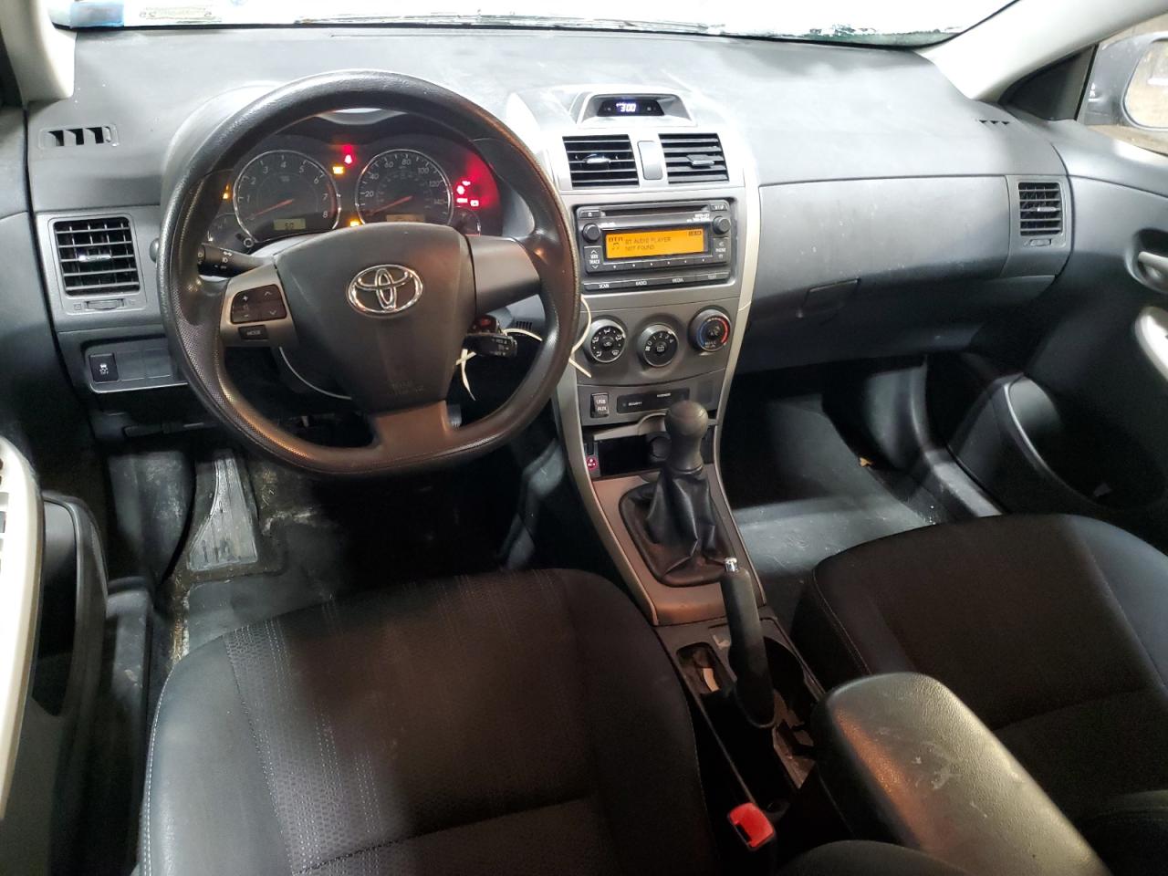 2012 Toyota Corolla - Image 8