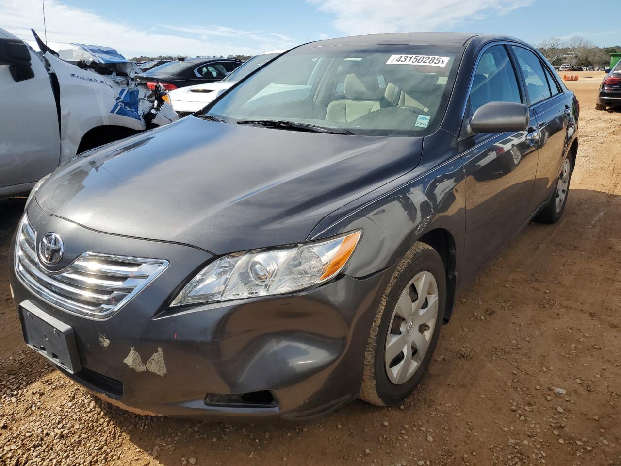 2009 Toyota Camry - Image 1