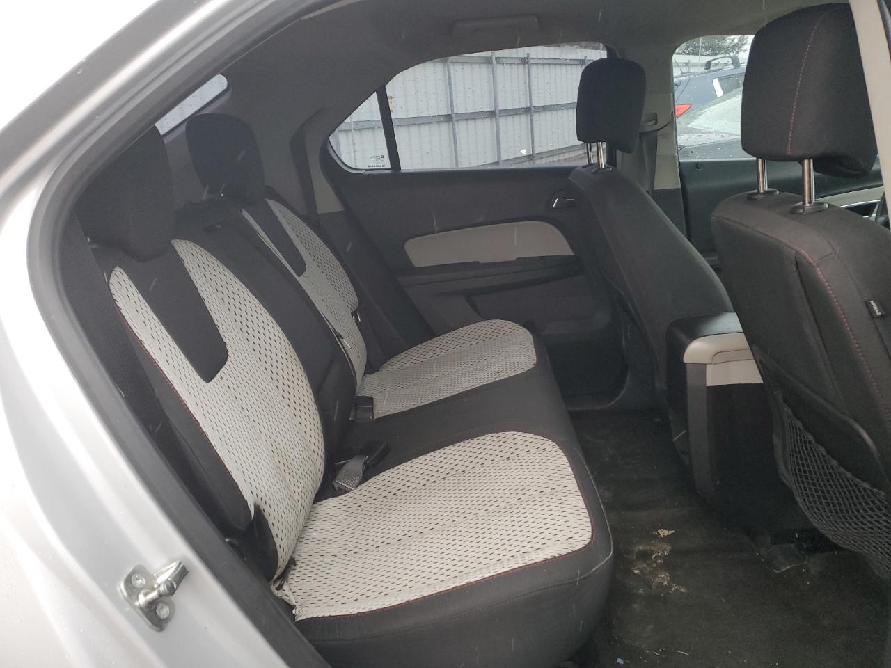 2012 Chevrolet Equinox - Image 12