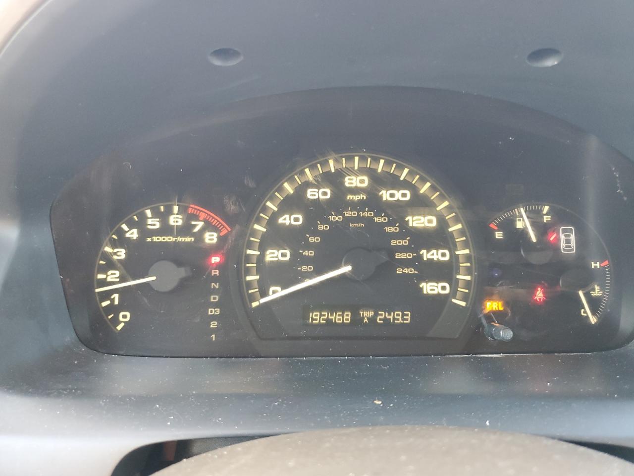 2007 Honda Accord - Image 9