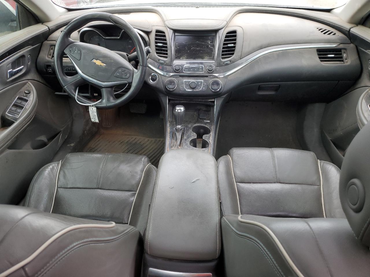 2014 Chevrolet Impala - Image 7