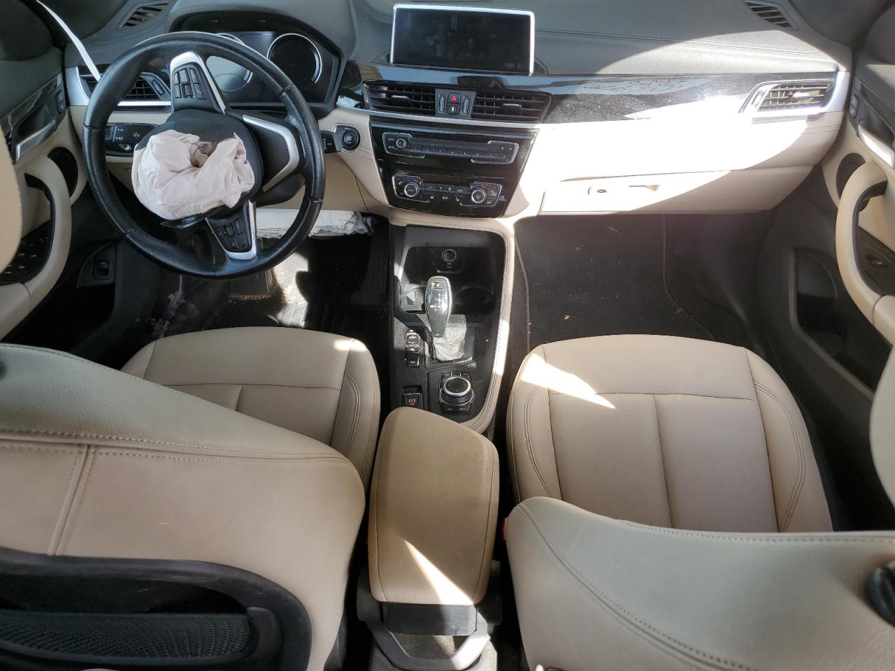 2020 BMW X1 - Image 8