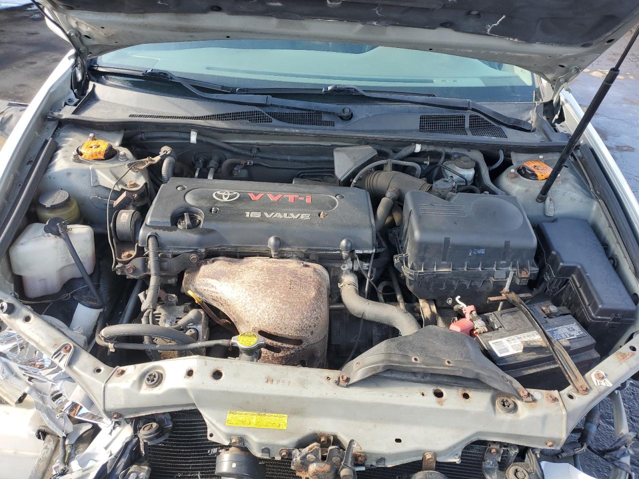 2003 Toyota Camry - Image 12
