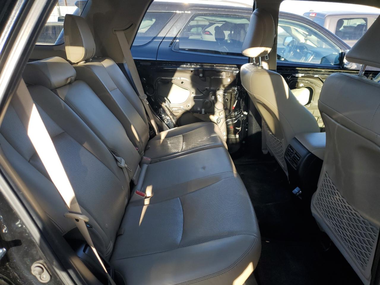 2018 Toyota 4Runner - Image 11