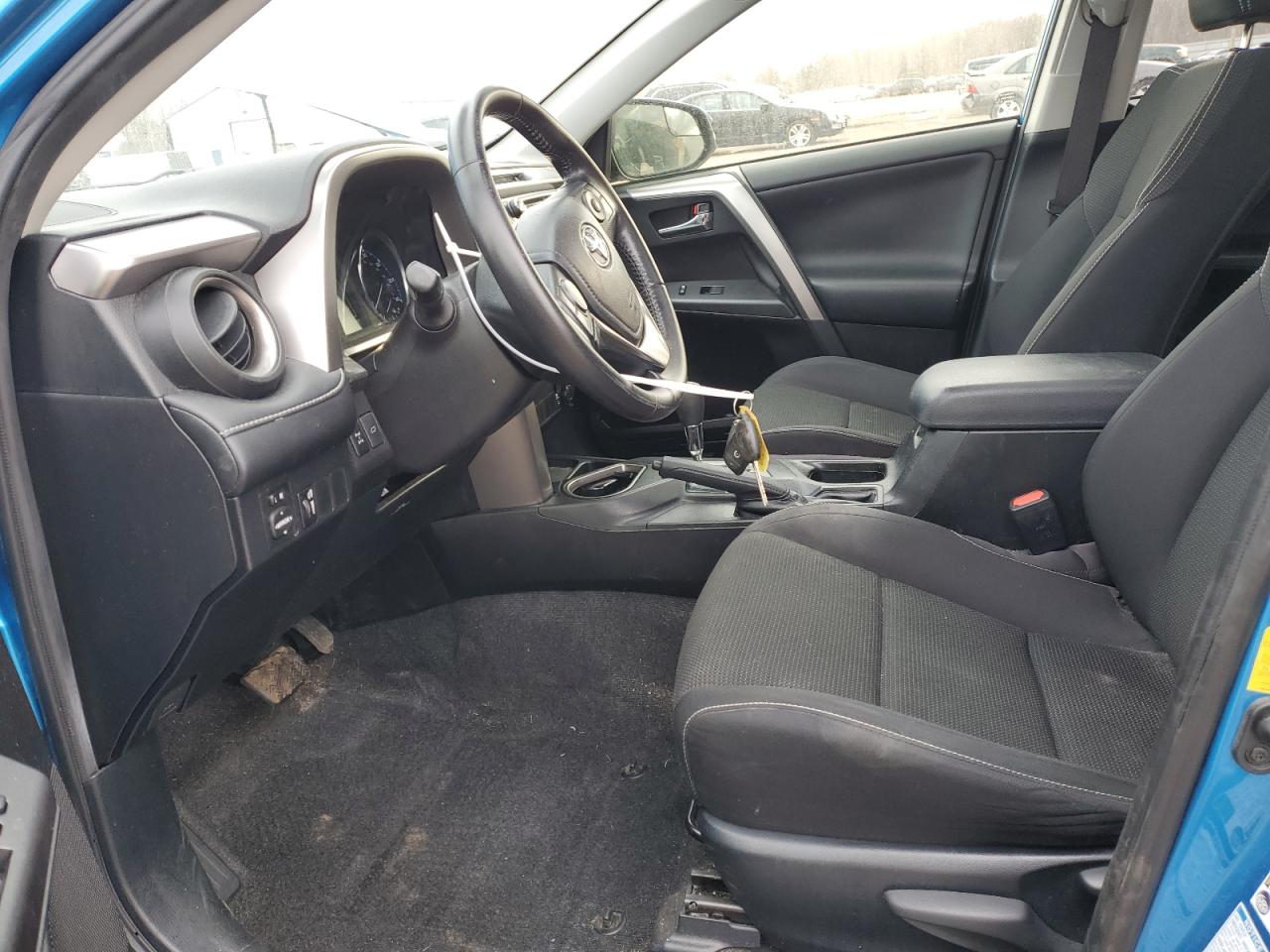 2016 Toyota RAV 4 - Image 7