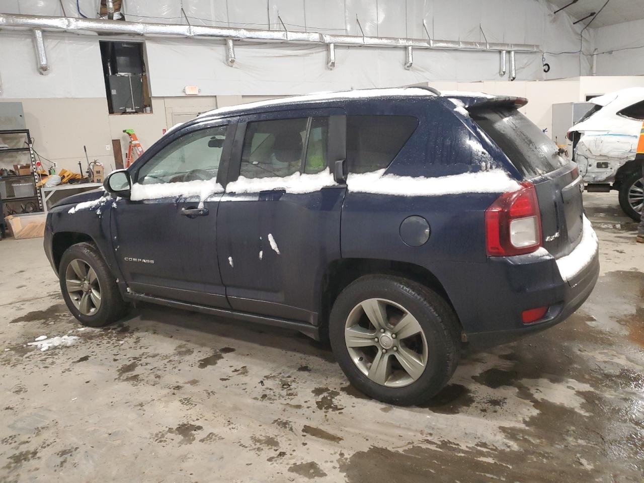 2014 Jeep Compass - Image 2