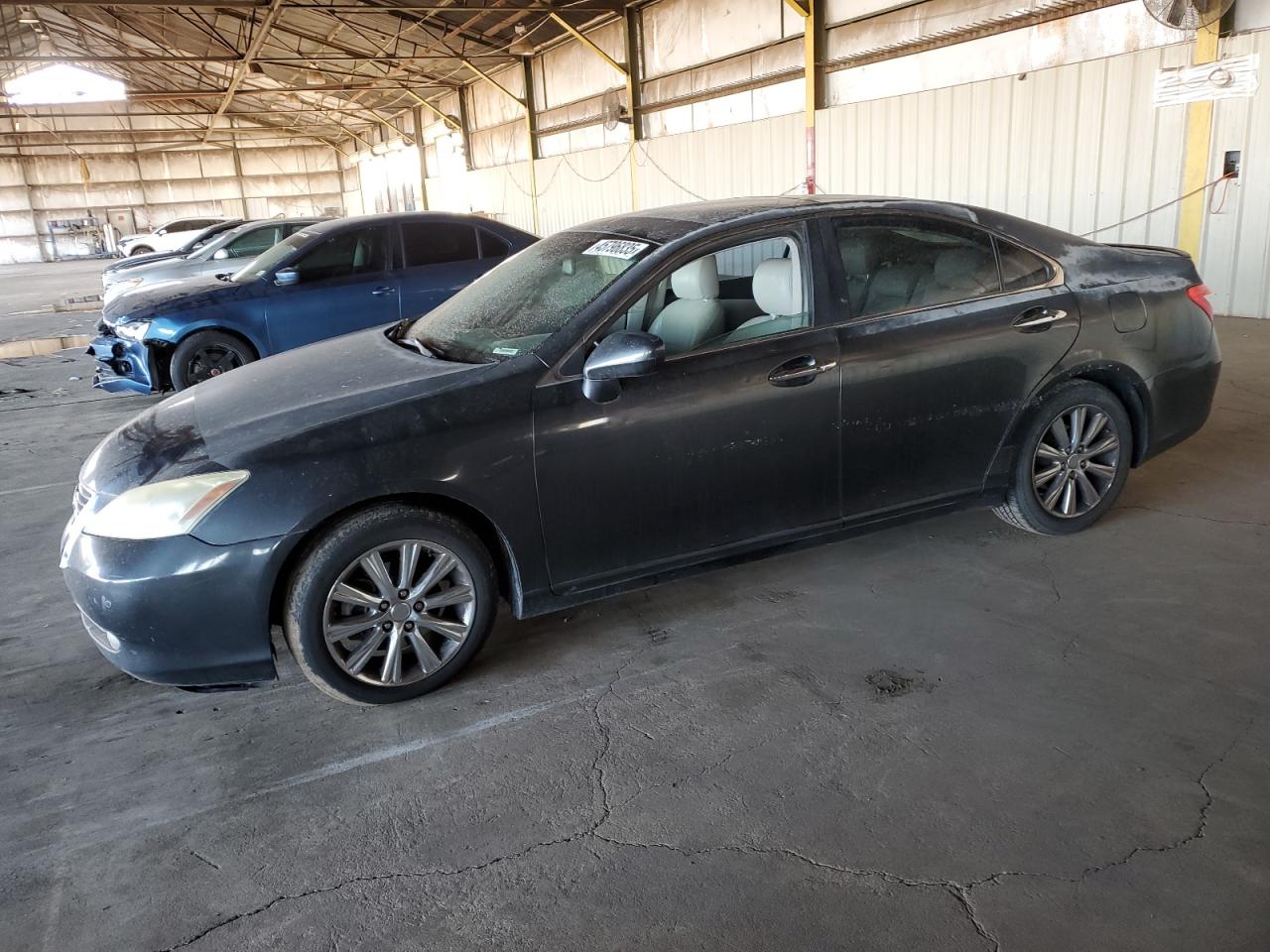 2008 Lexus ES - Image 1