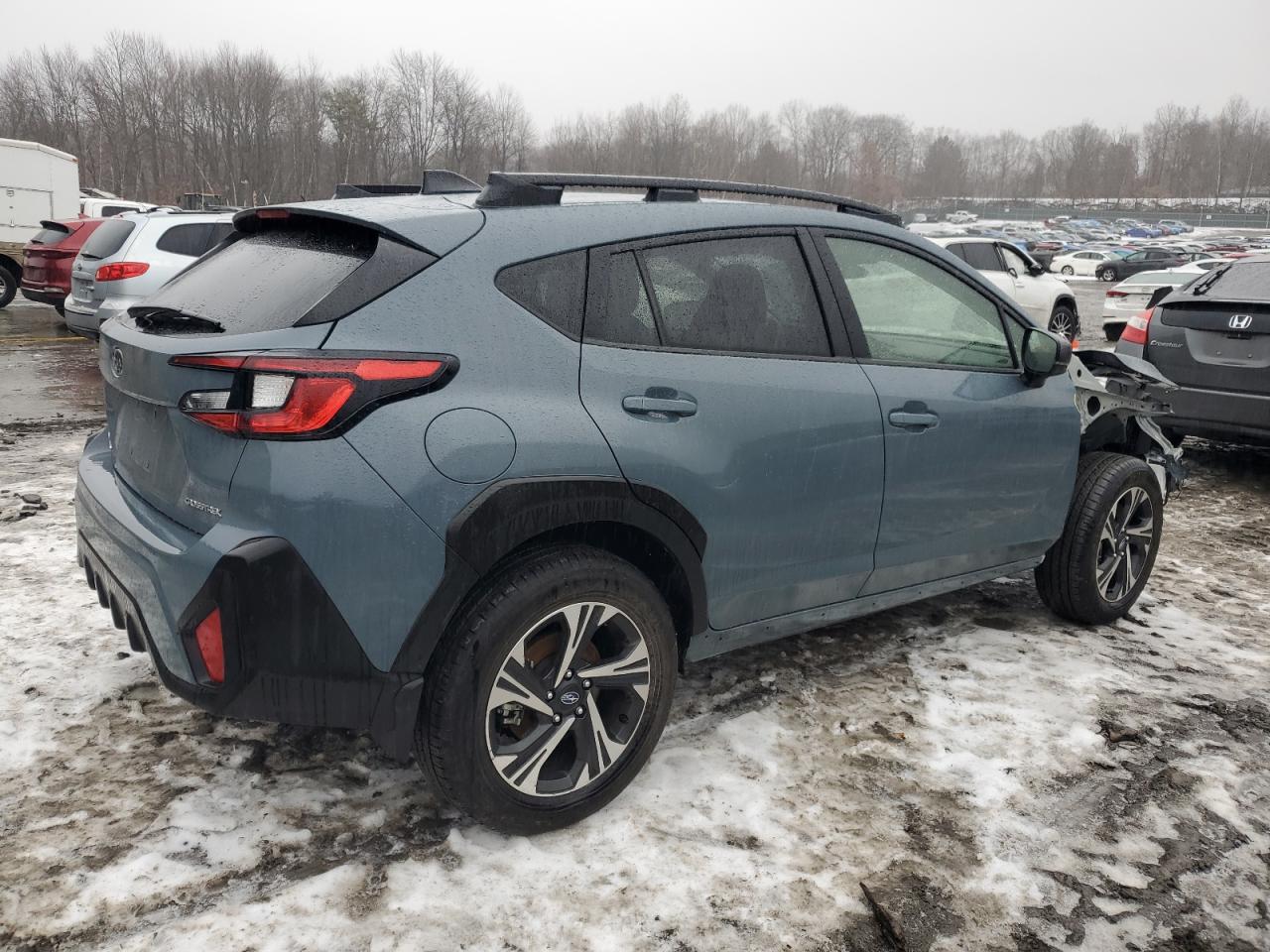 2024 Subaru XV - Image 3