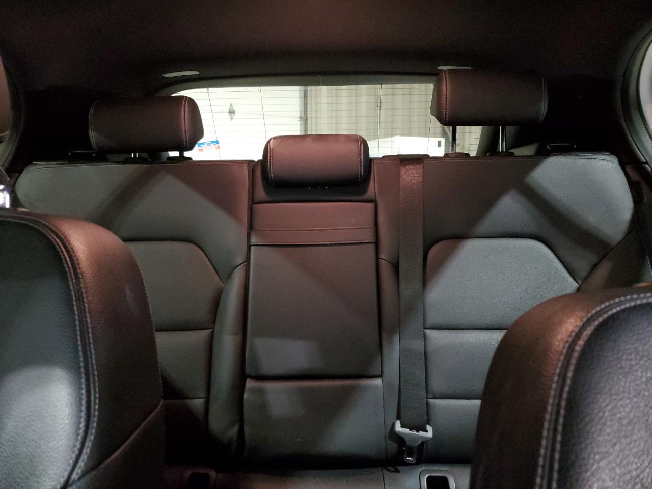 2019 Mercedes-Benz GLA-klasse - Image 10