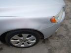 2008 VOLVO V70 SE D A for sale at Copart WHITBURN