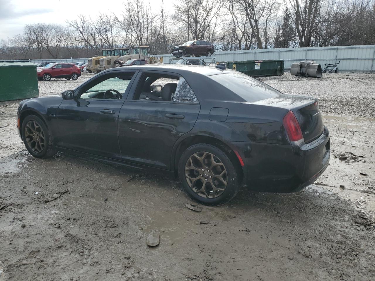 2016 Chrysler 300 - Image 2