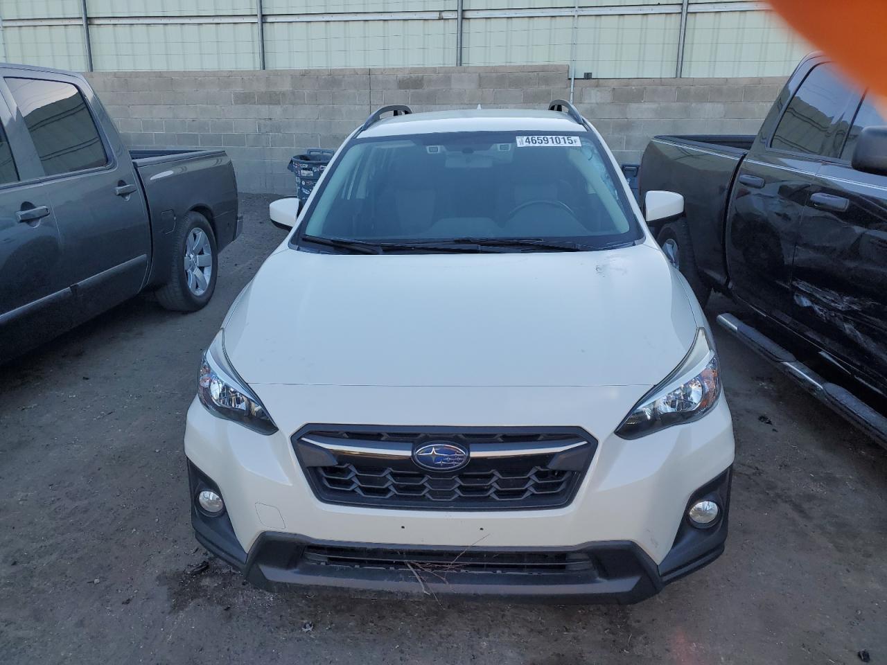 2020 Subaru XV - Image 5