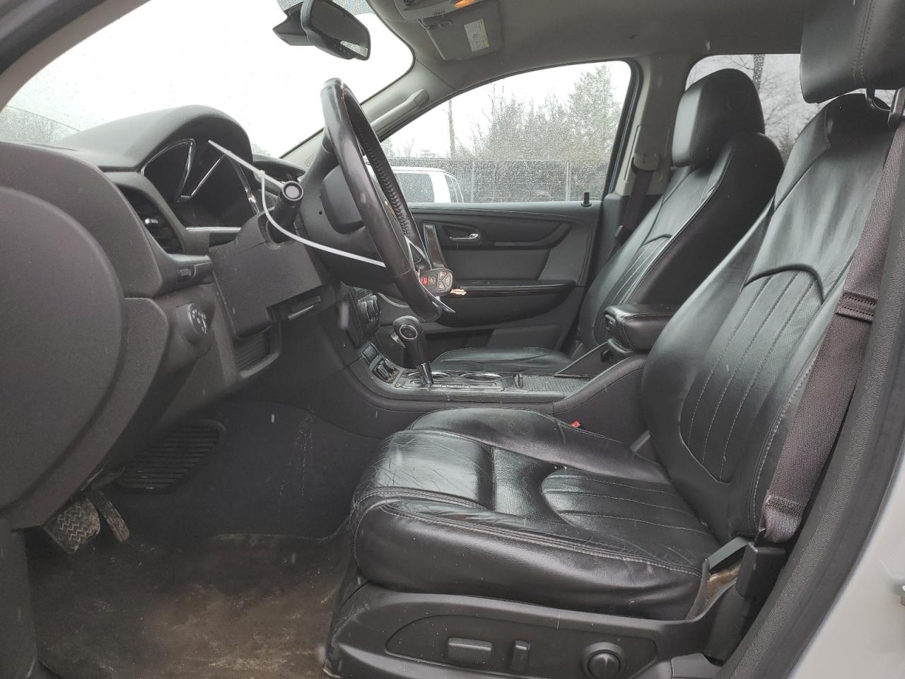 2015 Chevrolet Traverse - Image 7