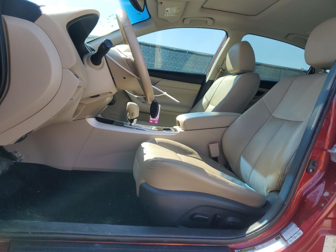2015 Nissan Altima - Image 7