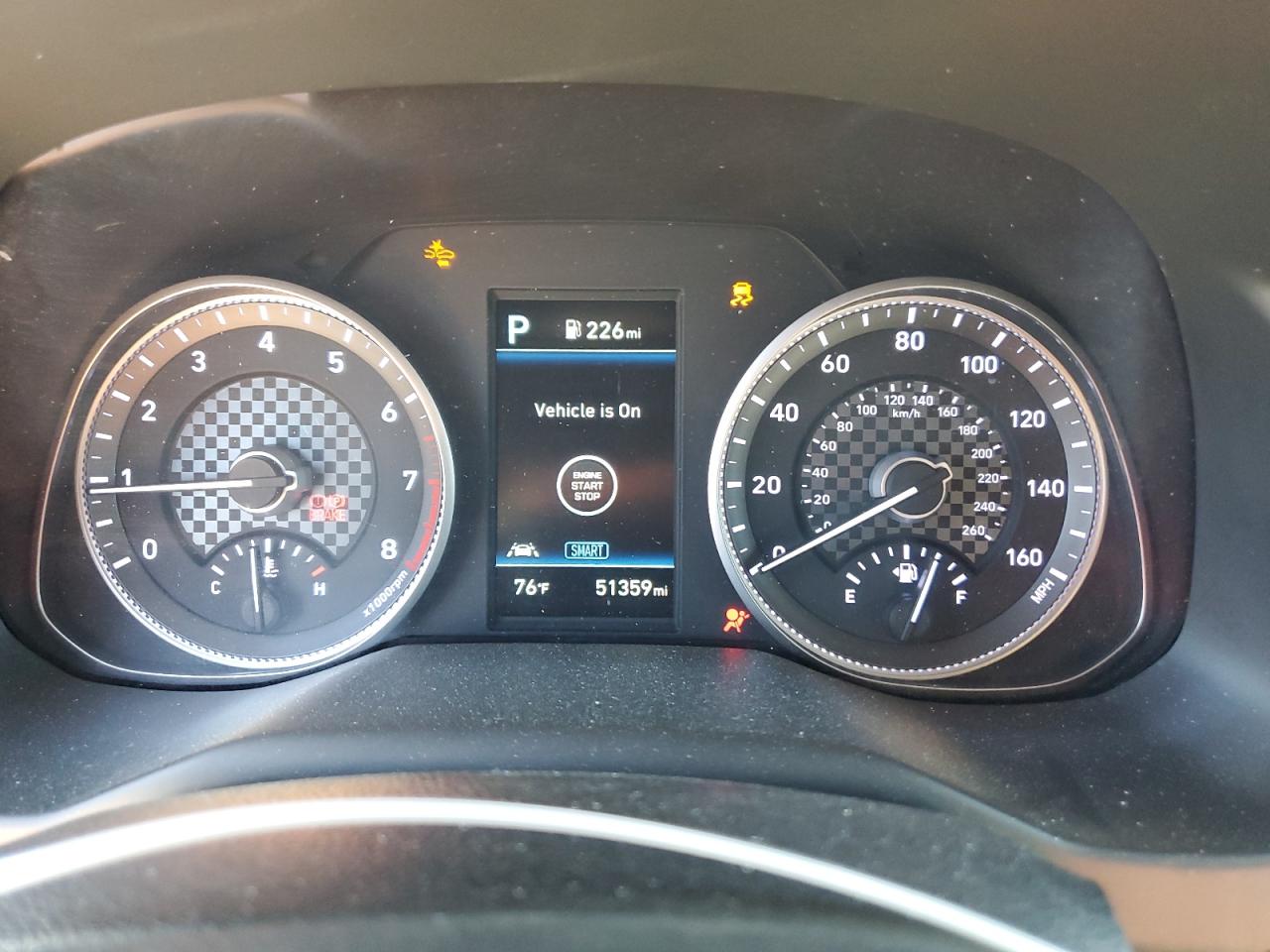 2019 Hyundai Elantra - Image 9