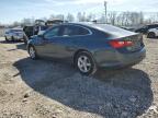 2019 Chevrolet Malibu Ls na sprzedaż w Walton, KY - Front End
