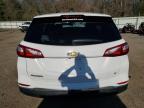 2018 Chevrolet Equinox Lt for Sale in Shreveport, LA - Front End