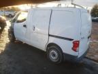 2017 Nissan Nv200 2.5S zu verkaufen in Finksburg, MD - Frame Damage