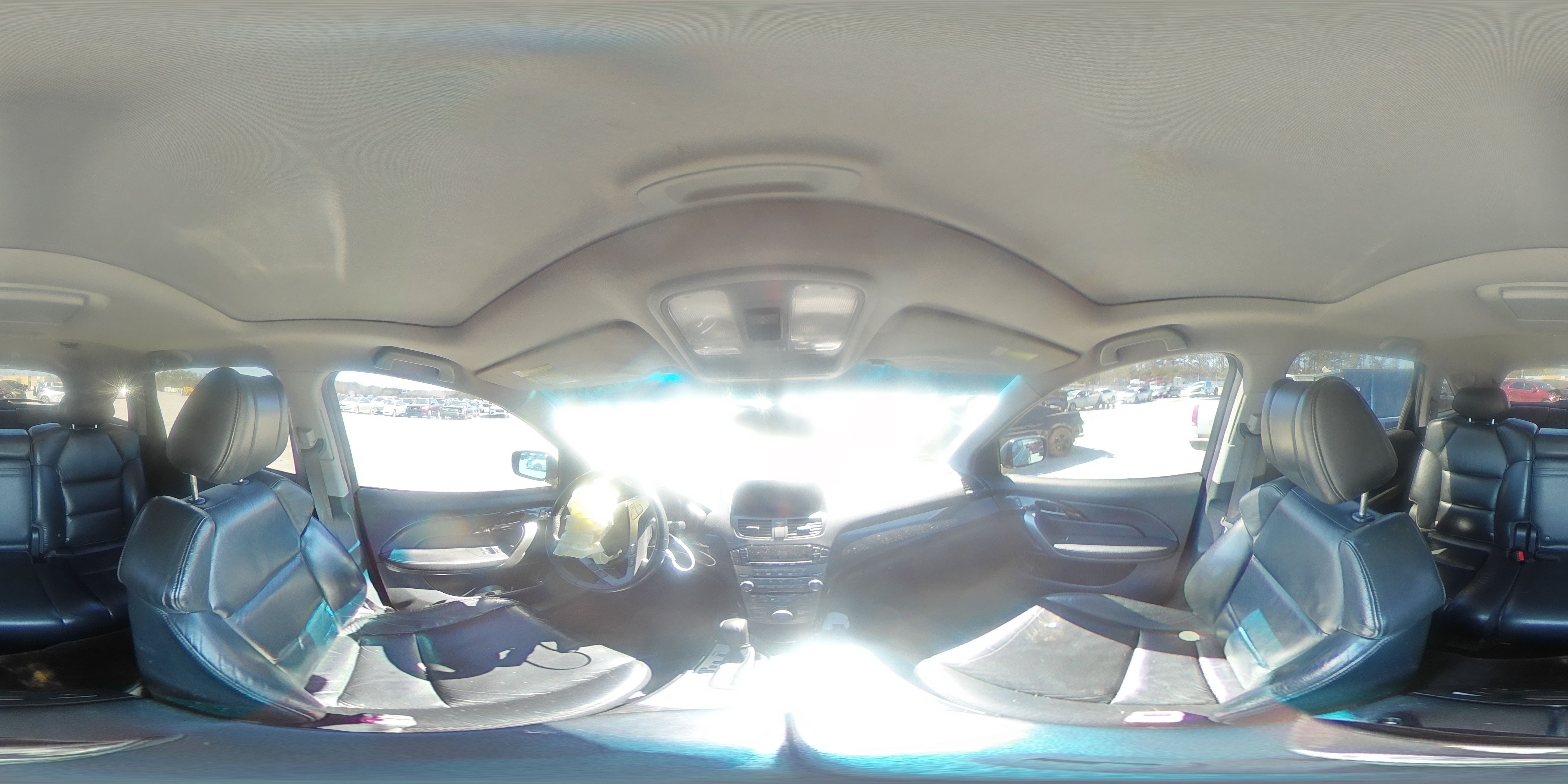 2009 Acura MDX - Image 13