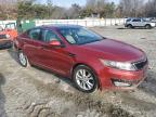 2012 Kia Optima Ex للبيع في Seaford، DE - Side