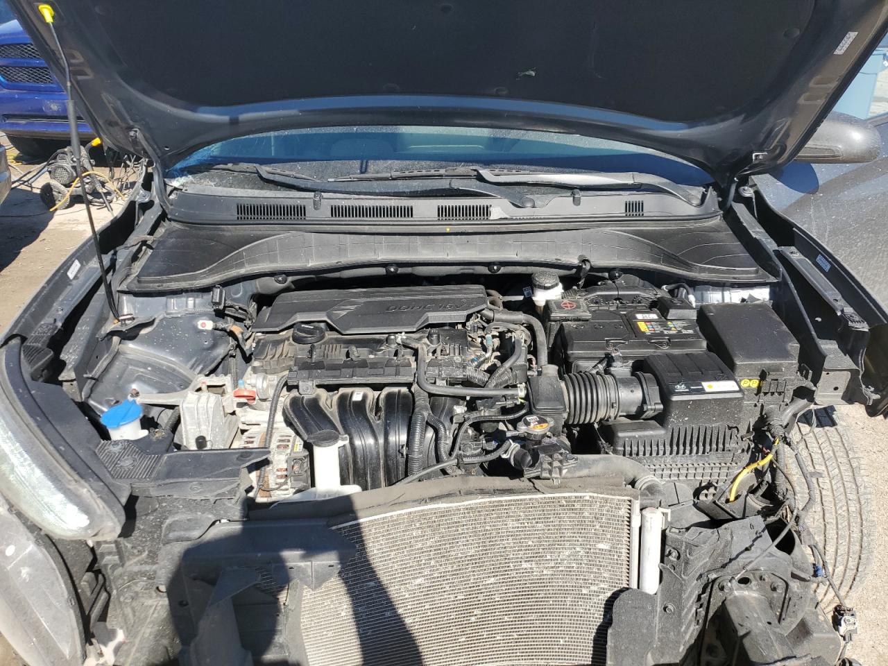 2022 Hyundai Kona - Image 11