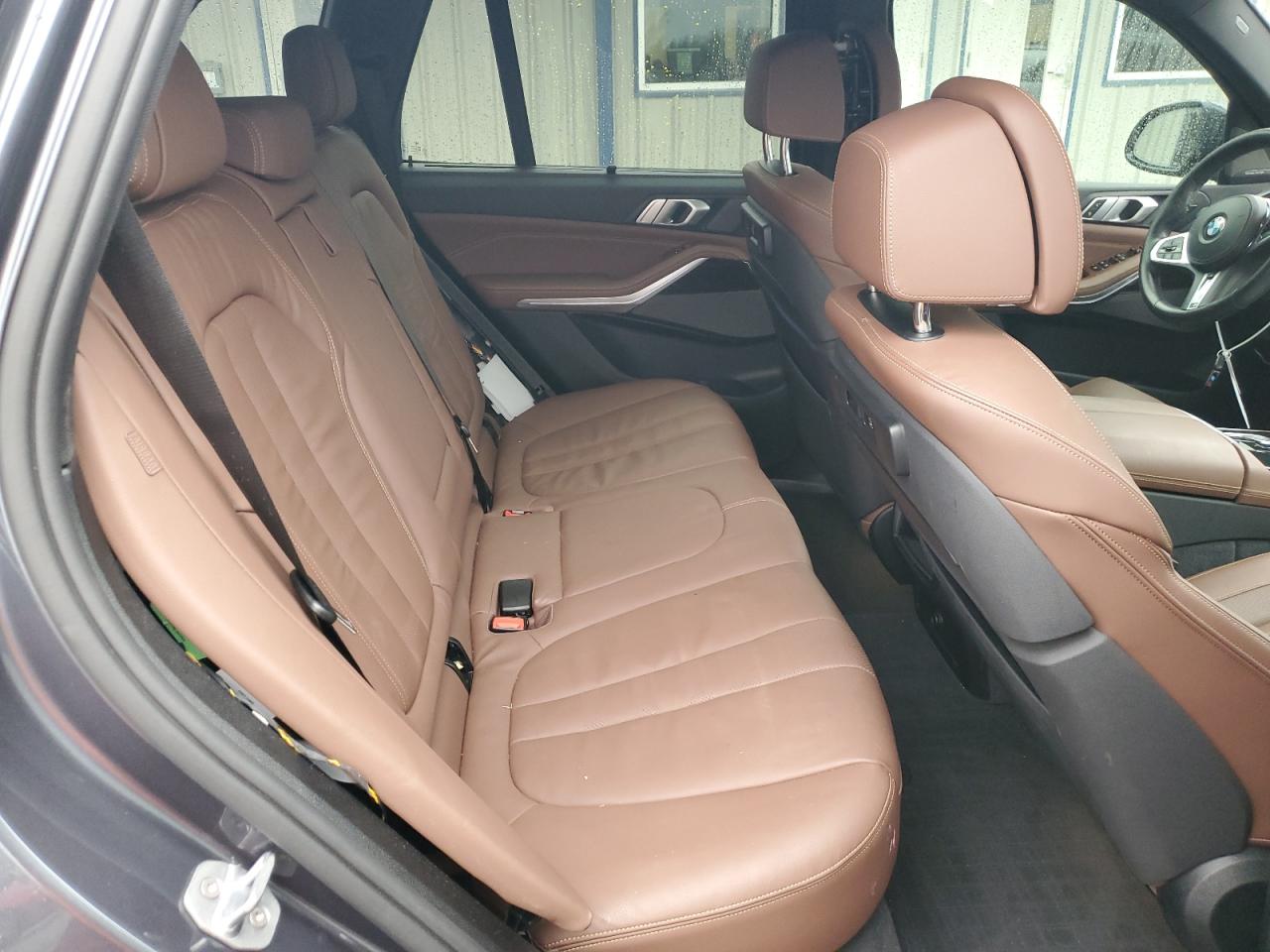 2019 BMW X5 - Image 10