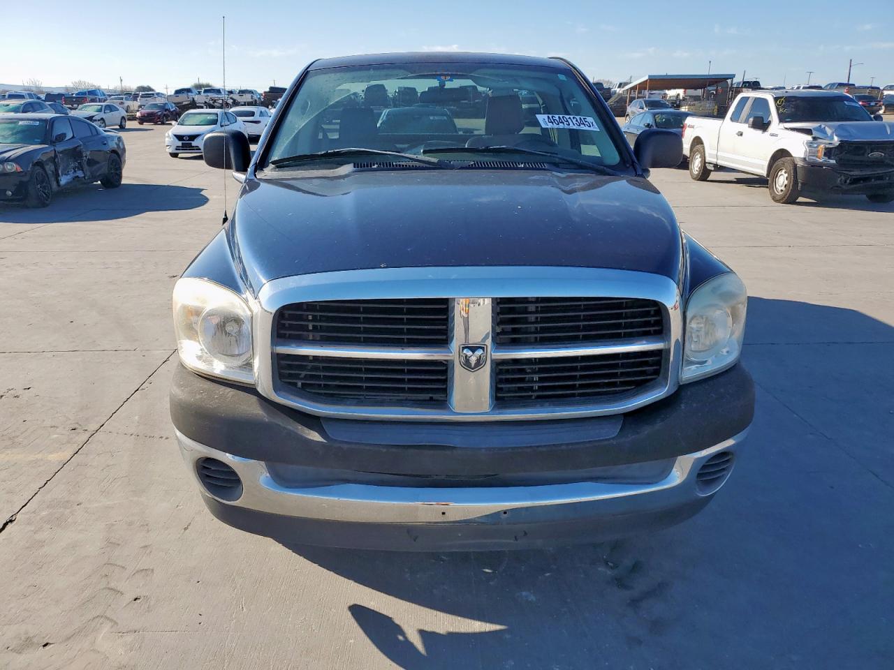 2007 Dodge RAM - Image 5