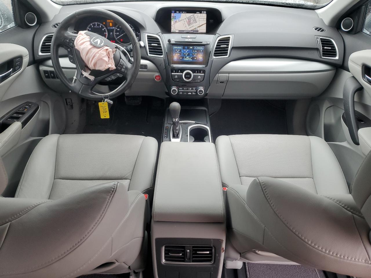 2017 Acura RDX - Image 8