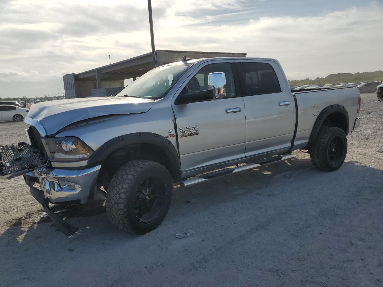 2015 RAM 2500 - Image 1