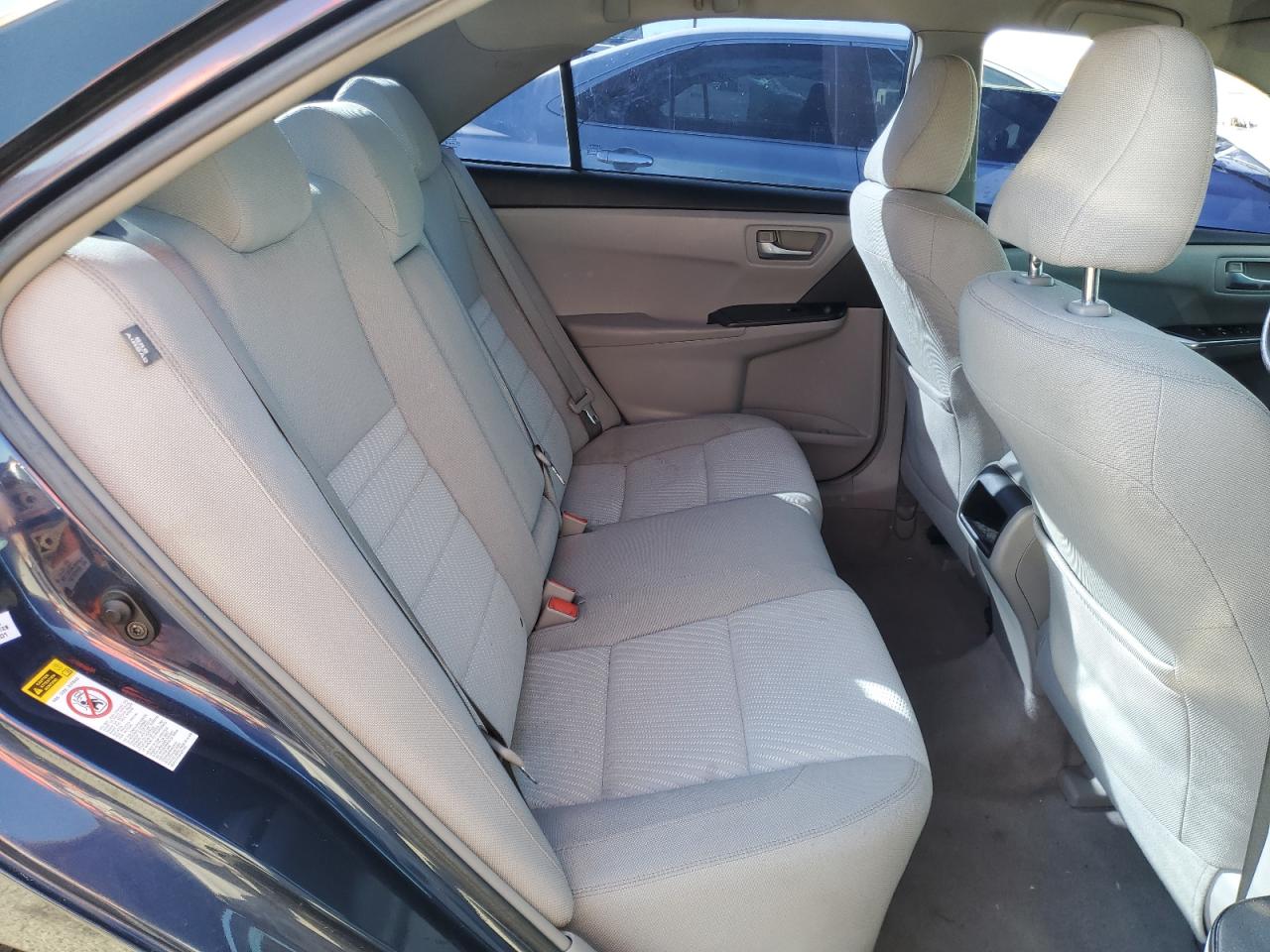 2016 Toyota Camry - Image 11