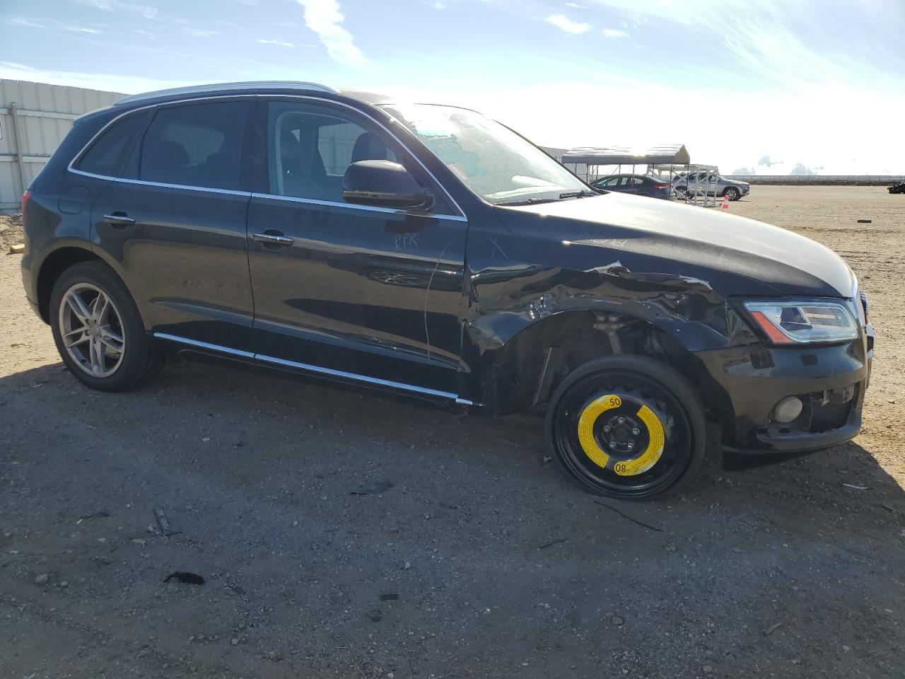 2016 Audi Q5 - Image 4