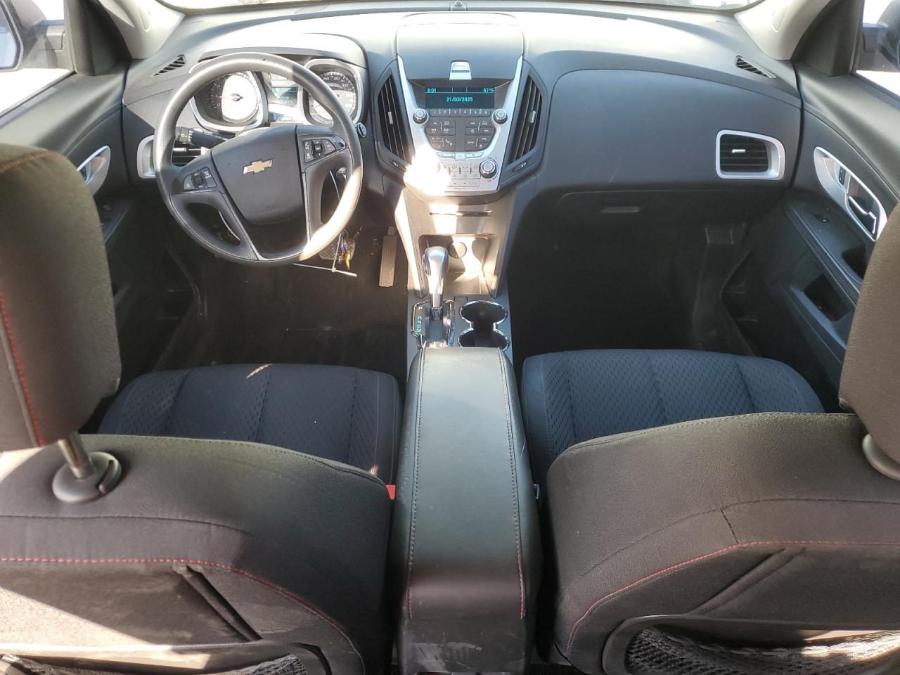 2014 Chevrolet Equinox - Image 8