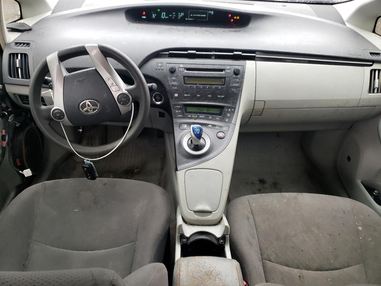 2010 Toyota Prius - Image 8