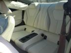 2017 Infiniti Q60 Premium იყიდება Baltimore-ში, MD - Side