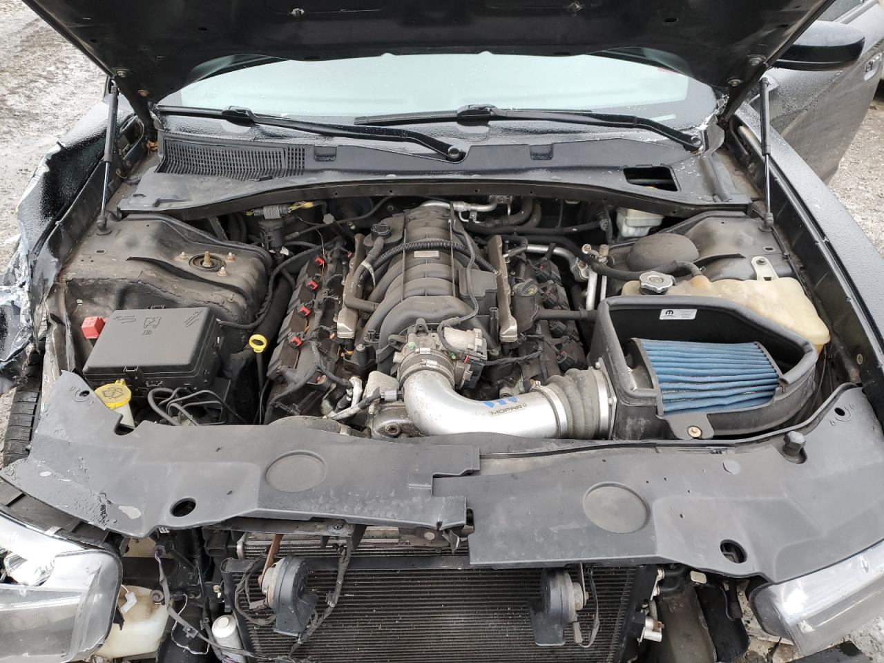 2014 Dodge Charger - Image 11