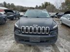 2014 Jeep Cherokee Latitude იყიდება Mendon-ში, MA - Mechanical