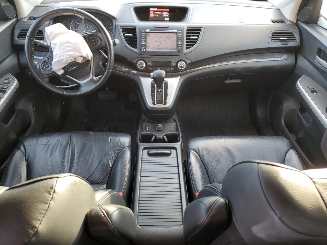 2013 Honda CR-V - Image 8