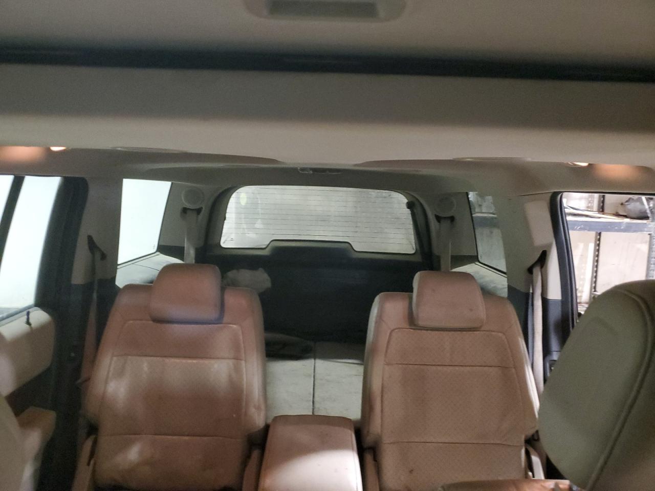 2009 Ford Flex - Image 10