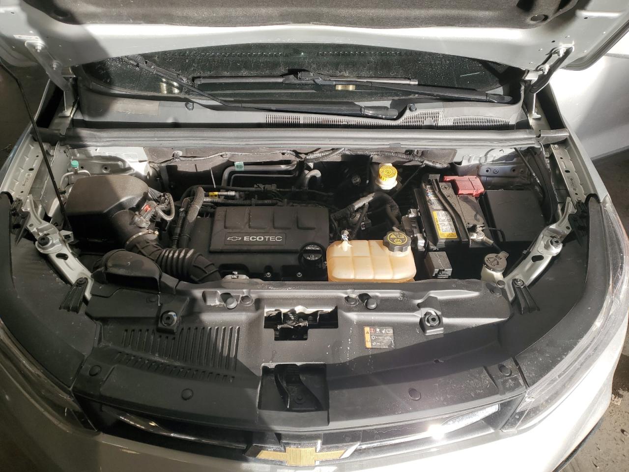 2017 Chevrolet Trax - Image 11