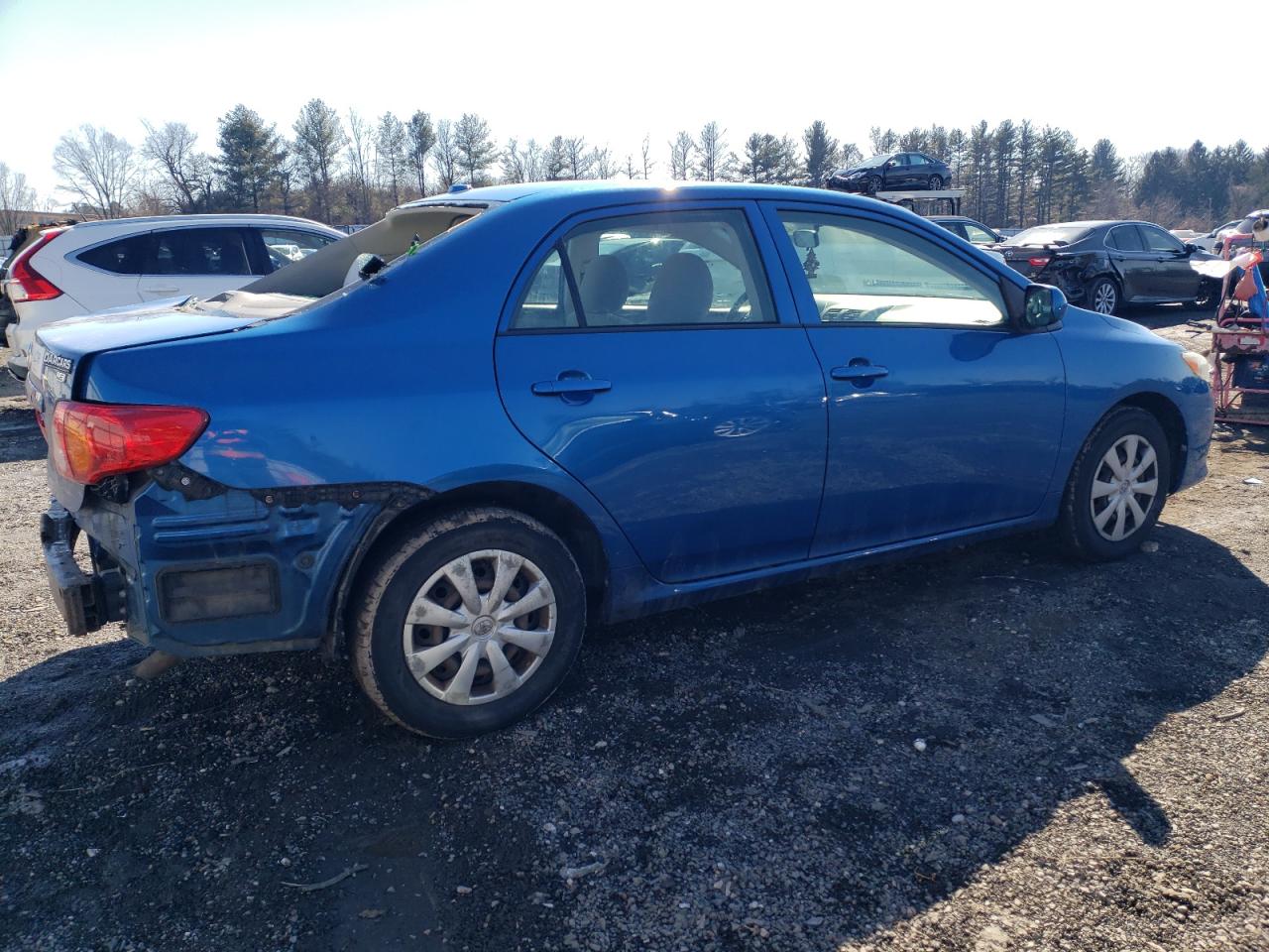 2010 Toyota Corolla - Image 3