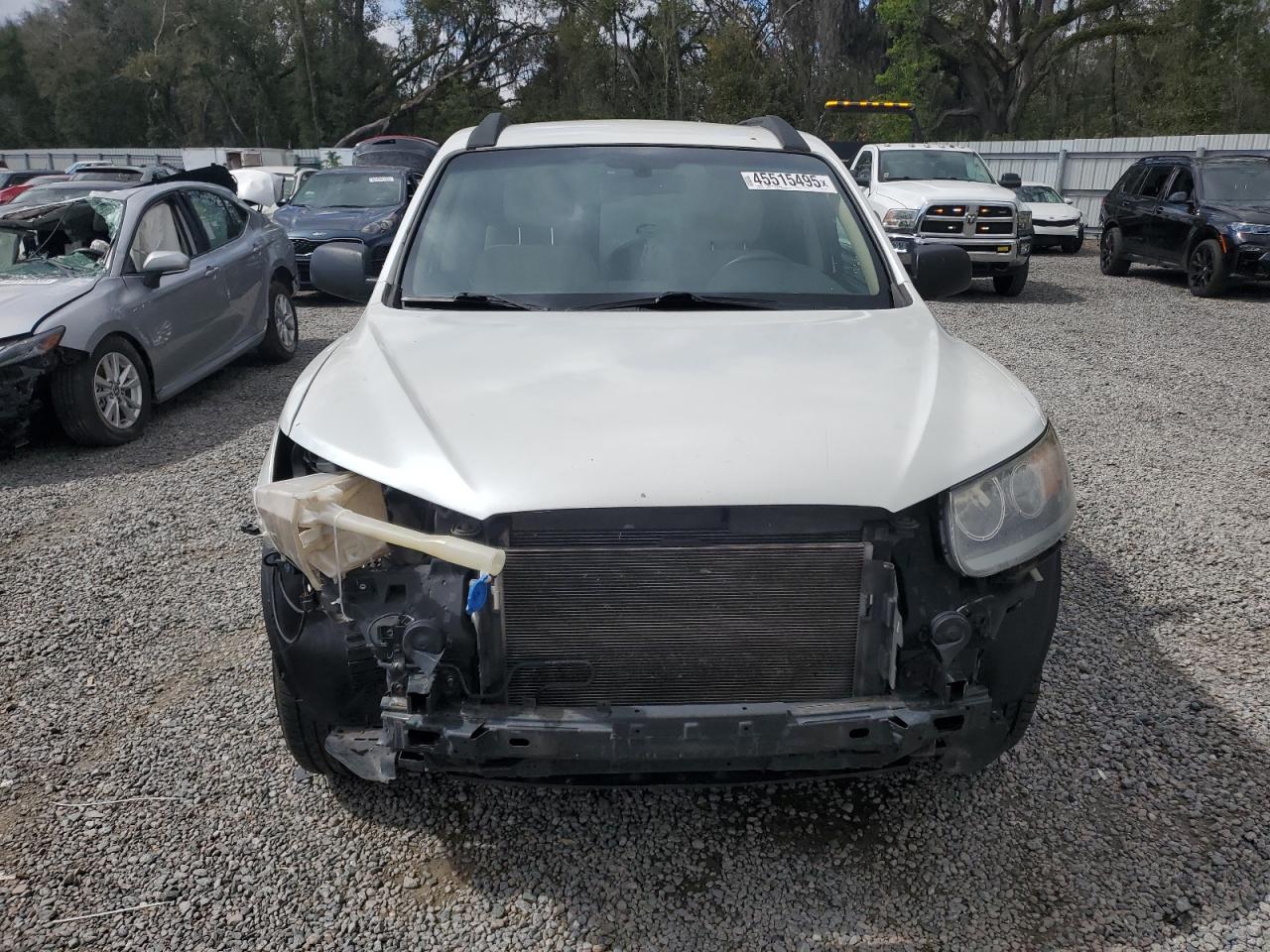 2012 Hyundai Santa Fe - Image 5