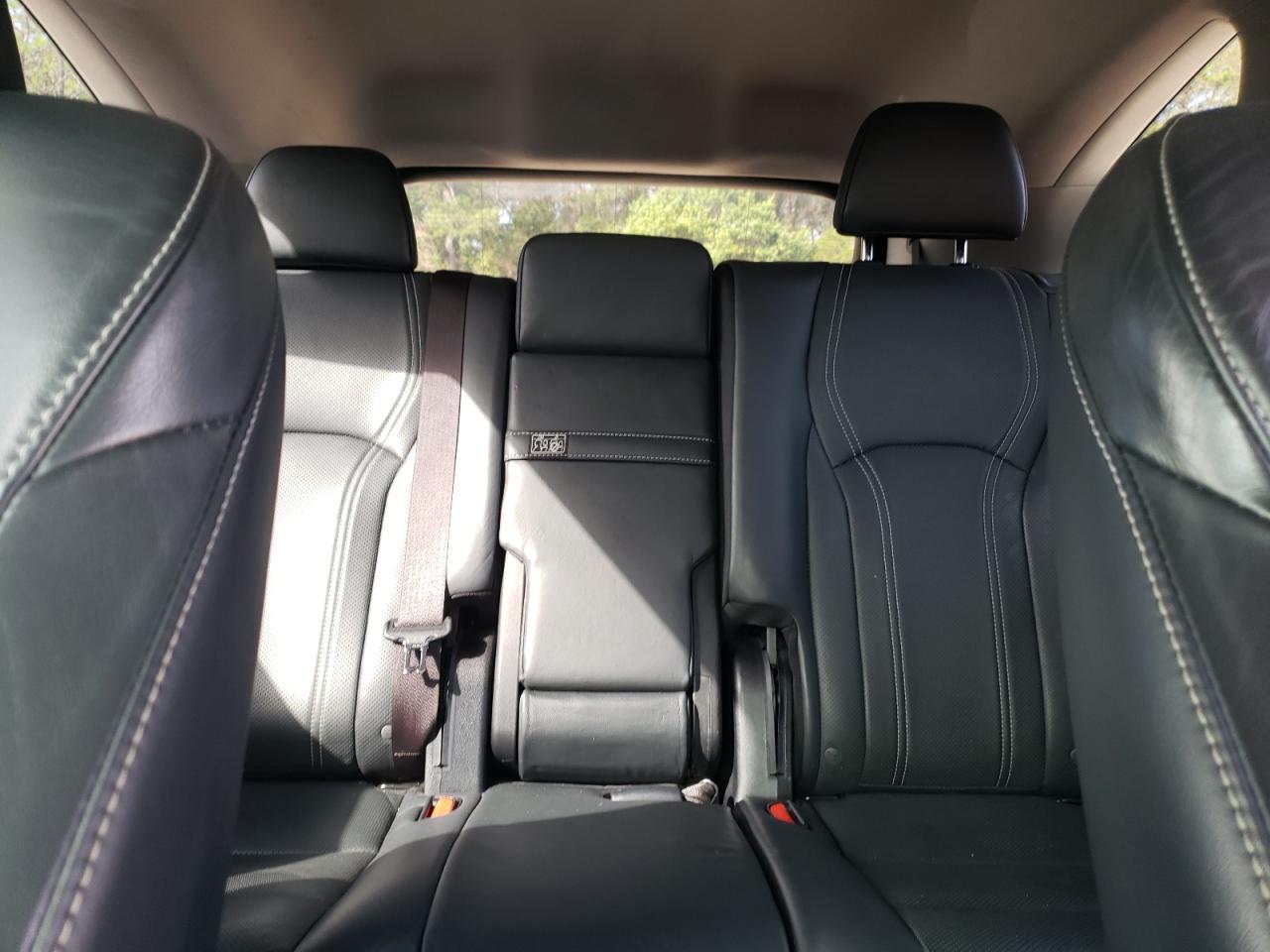 2019 Lexus RX - Image 10