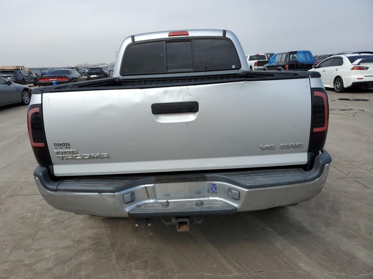 2006 Toyota Tacoma - Image 6