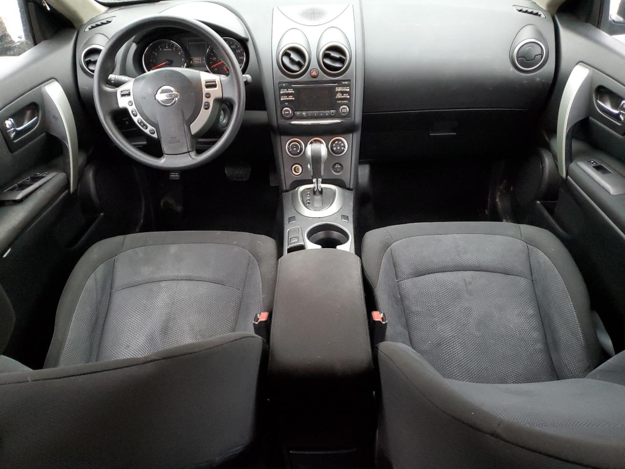 2014 Nissan Rogue - Image 8